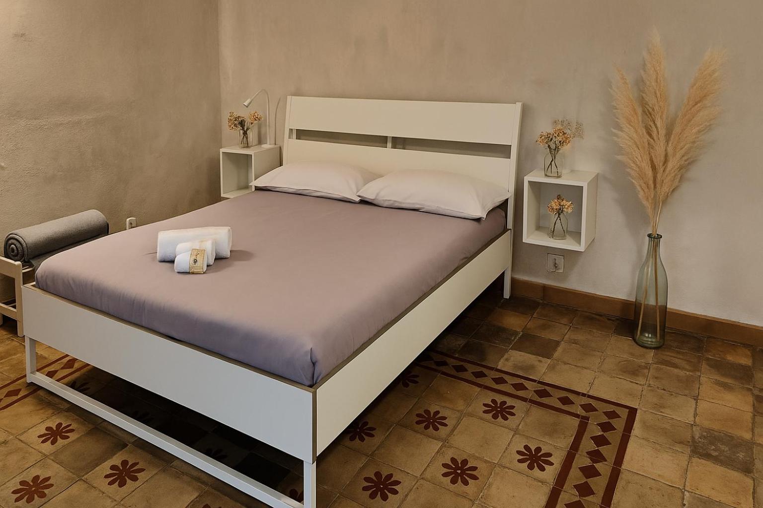 Maniace 57, Ortigia Historic Center, 200 Mt From The 锡拉库扎